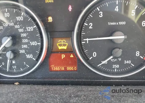 2011 BMW 335I xDrive из США, поврежденный, VIN WBAPL5G53BNN22645